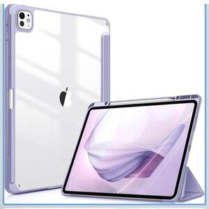 Case for iPad Pro 13-inch 2024